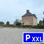 Les Jacquemarts Normands 3* Belmesnil