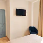 Les Jacquemarts Normands Guest house
