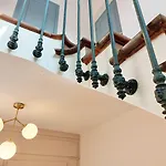 Guest house Les Jacquemarts Normands