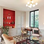 Les Jacquemarts Normands Guest house