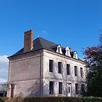 Les Jacquemarts Normands Gasthof Belmesnil