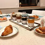 Guest house Les Jacquemarts Normands 3*