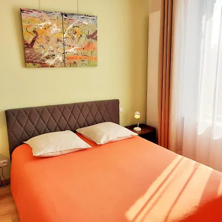 Guest house Les Jacquemarts Normands 3*