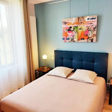 Les Jacquemarts Normands - Belmesnil