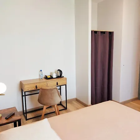 Les Jacquemarts Normands Guest house 3*