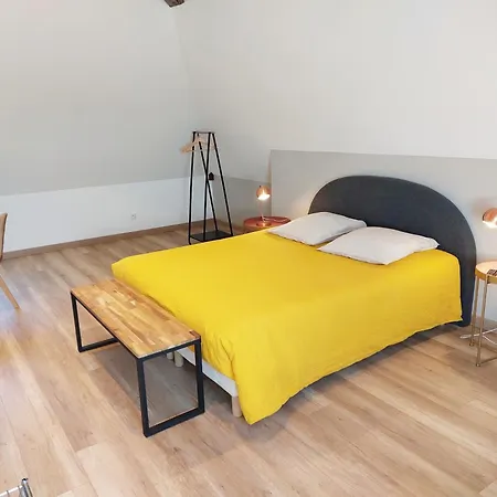 Guest house Les Jacquemarts Normands 3*