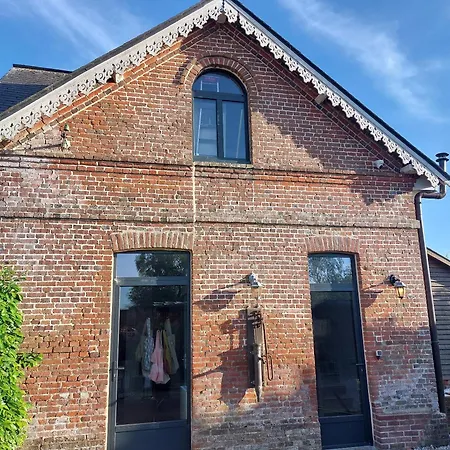 Les Jacquemarts Normands - * Belmesnil