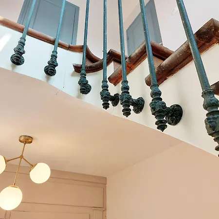 Maison d'hôtes Les Jacquemarts Normands