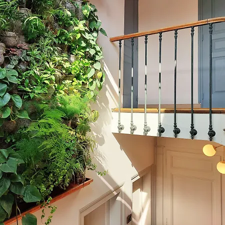 Gæstehus Les Jacquemarts Normands - 3*