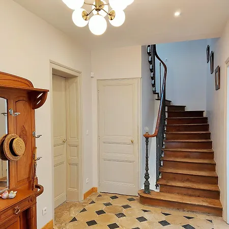 Les Jacquemarts Normands Guest house 3*