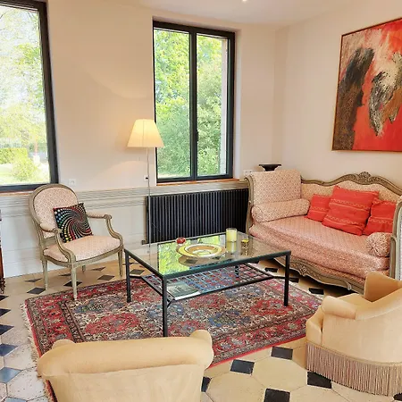 Les Jacquemarts Normands -