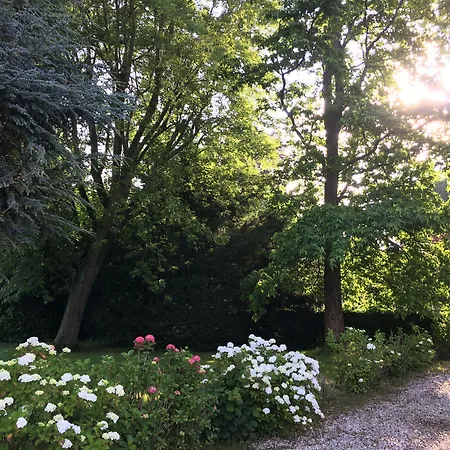 Les Jacquemarts Normands - 3* Belmesnil