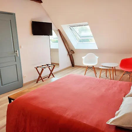 Les Jacquemarts Normands -