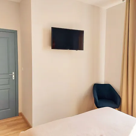 Les Jacquemarts Normands - 3* Belmesnil