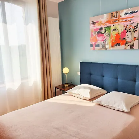 Les Jacquemarts Normands - Gæstehus 3*