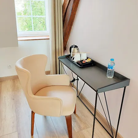 Les Jacquemarts Normands -