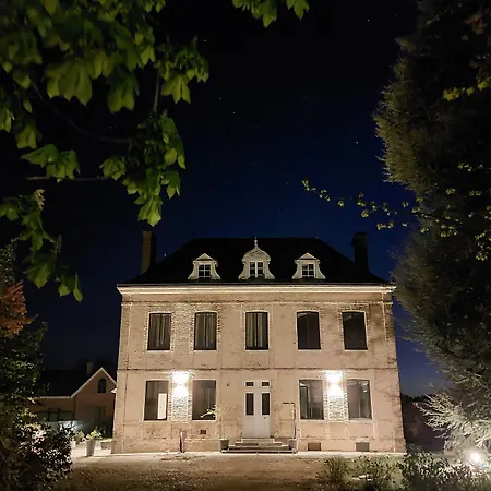 Les Jacquemarts Normands - 3*