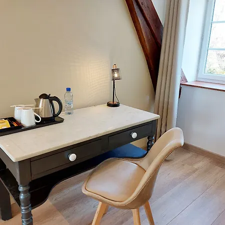 Guest house Les Jacquemarts Normands 3*