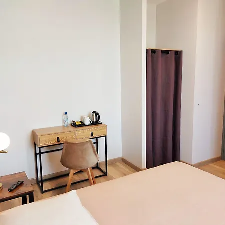 Guest house Les Jacquemarts Normands