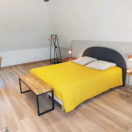 Les Jacquemarts Normands Guest house 3*